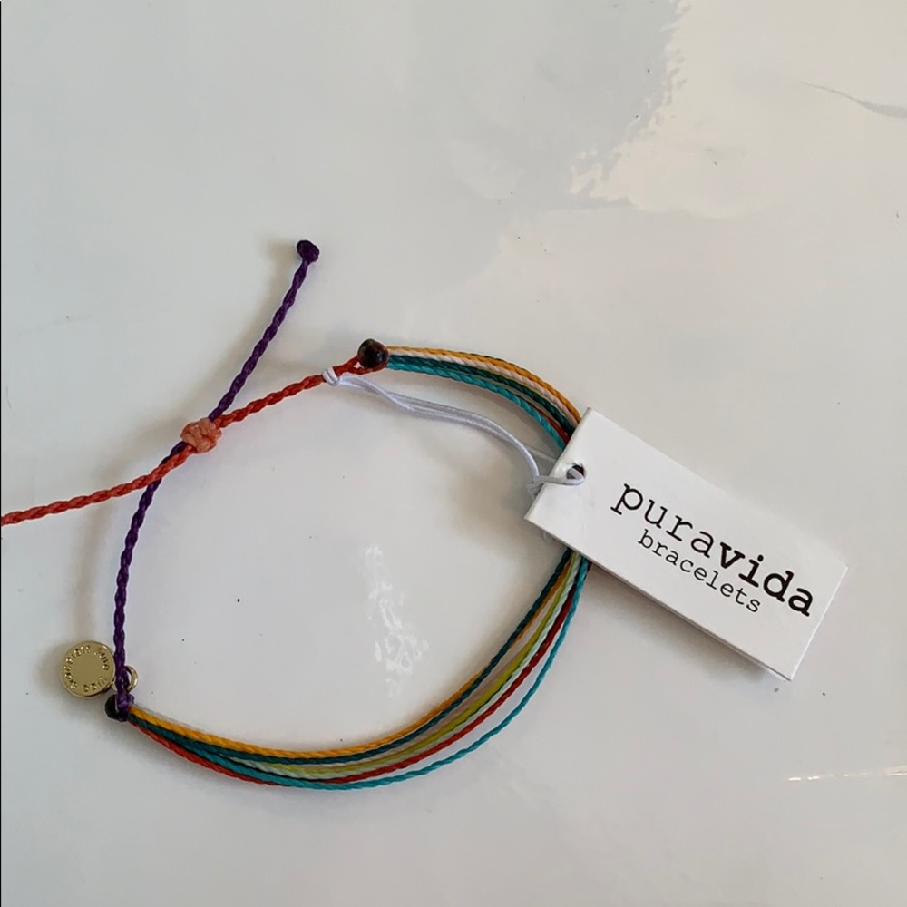 BRAND NEW PURAVIDA BRACELET